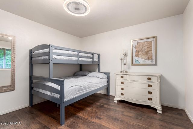 8475 S BREEZY PINE Road, Mayer, AZ 86333