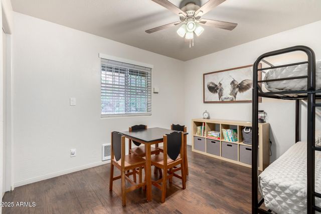 8475 S BREEZY PINE Road, Mayer, AZ 86333