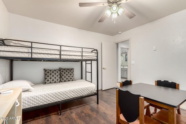 8475 S BREEZY PINE Road, Mayer, AZ 86333