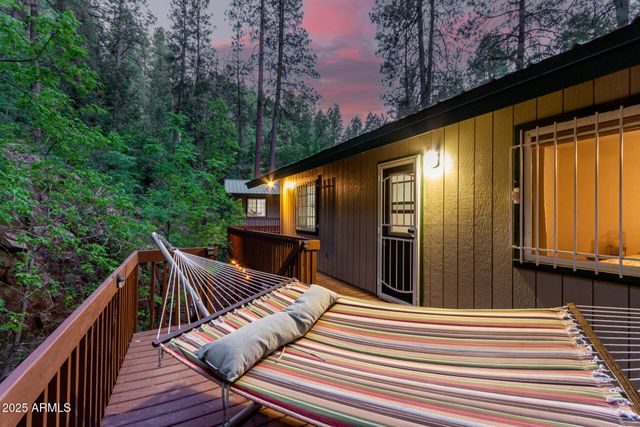 8475 S BREEZY PINE Road, Mayer, AZ 86333