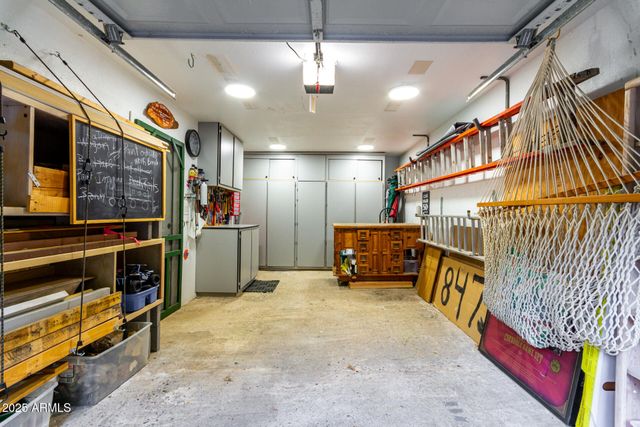 8475 S BREEZY PINE Road, Mayer, AZ 86333