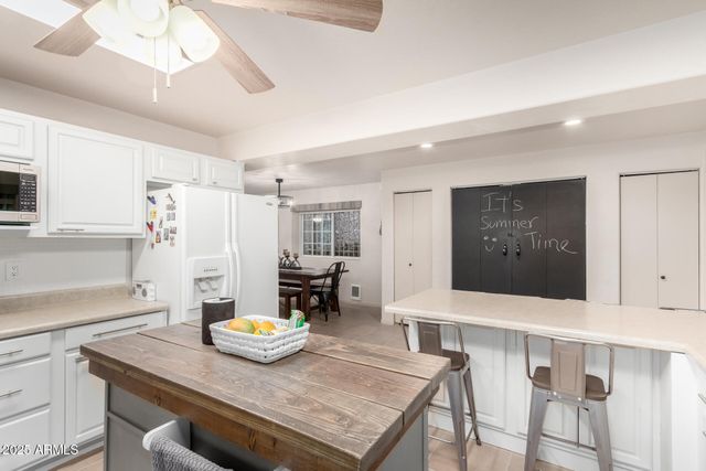 8475 S BREEZY PINE Road, Mayer, AZ 86333