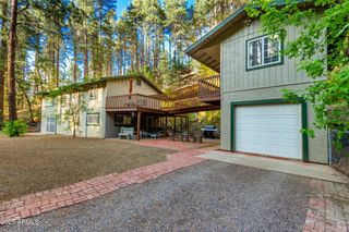 8475 S BREEZY PINE Road, Mayer, AZ 86333