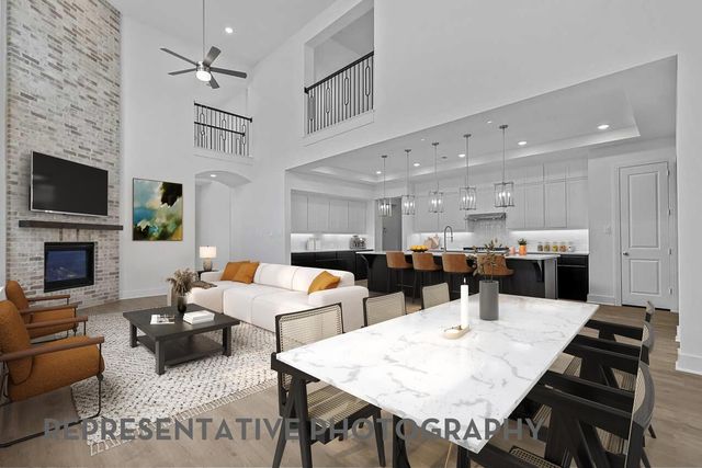 1424 Amanda Paige DR, Georgetown, TX 78628