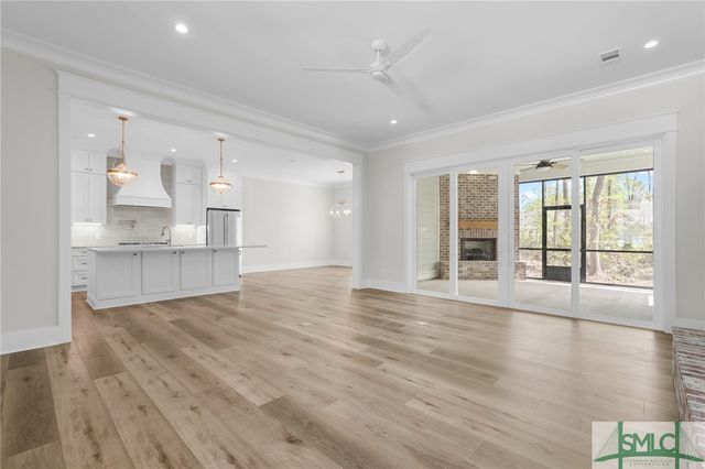 128 Enclave Drive, Richmond Hill, GA 31324