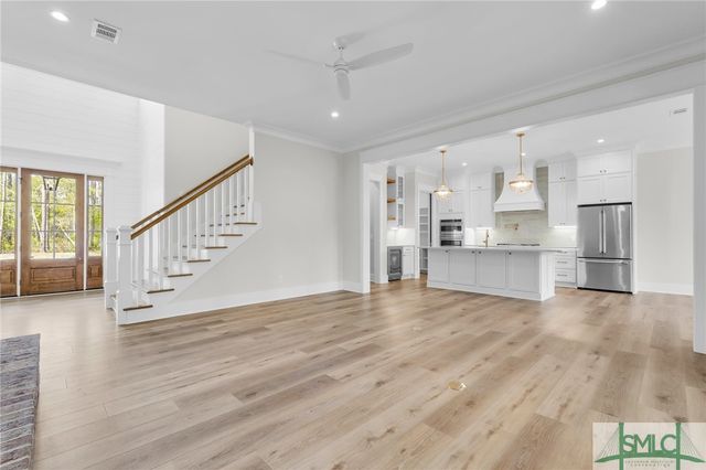 128 Enclave Drive, Richmond Hill, GA 31324