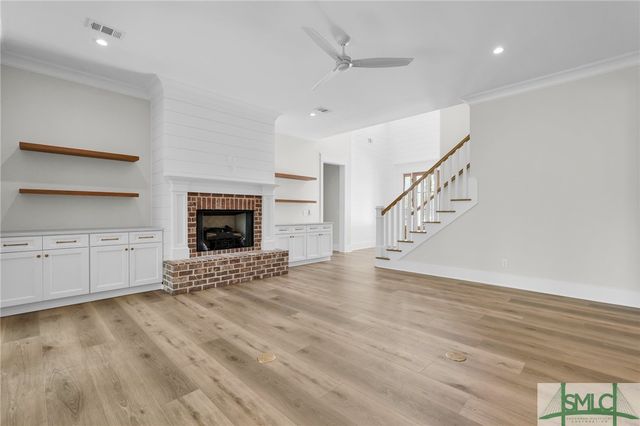 128 Enclave Drive, Richmond Hill, GA 31324