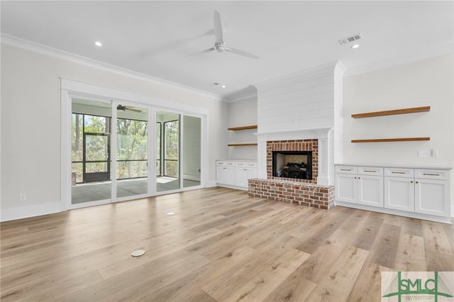 128 Enclave Drive, Richmond Hill, GA 31324