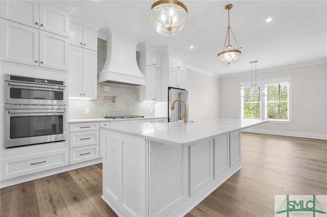 128 Enclave Drive, Richmond Hill, GA 31324