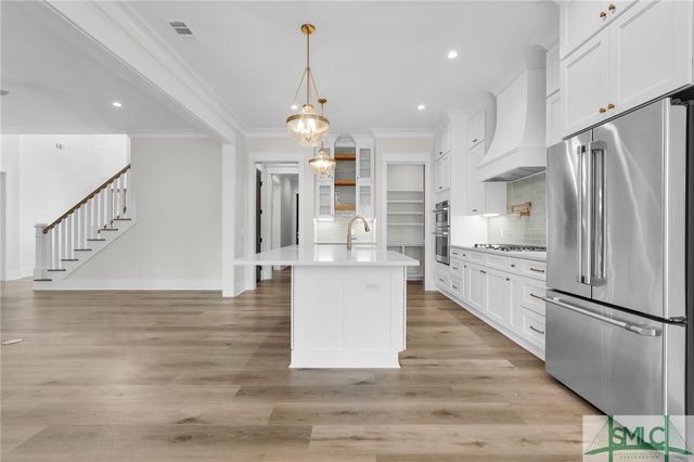 128 Enclave Drive, Richmond Hill, GA 31324