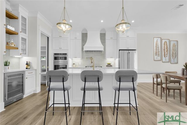 128 Enclave Drive, Richmond Hill, GA 31324