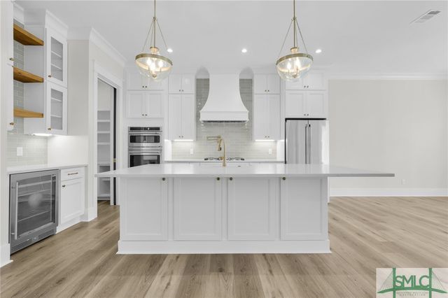 128 Enclave Drive, Richmond Hill, GA 31324