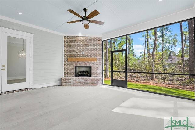 128 Enclave Drive, Richmond Hill, GA 31324