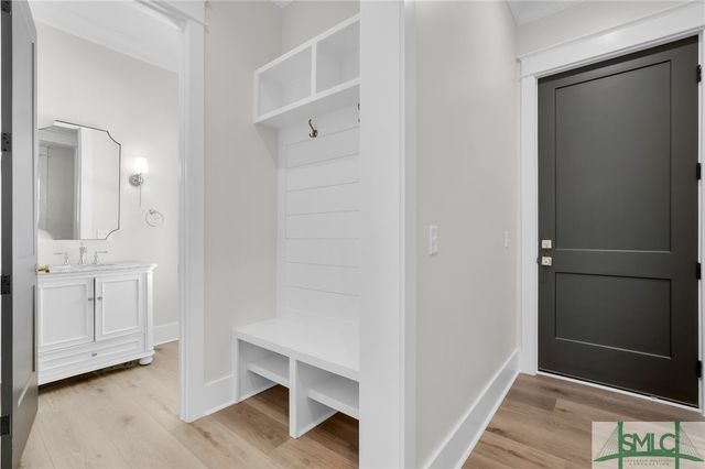 128 Enclave Drive, Richmond Hill, GA 31324