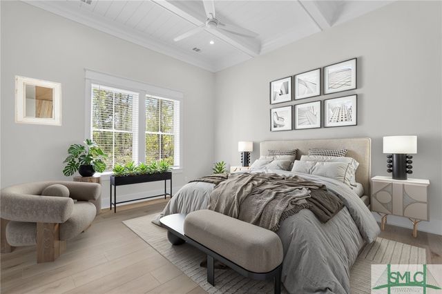 128 Enclave Drive, Richmond Hill, GA 31324