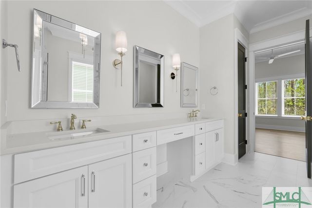 128 Enclave Drive, Richmond Hill, GA 31324