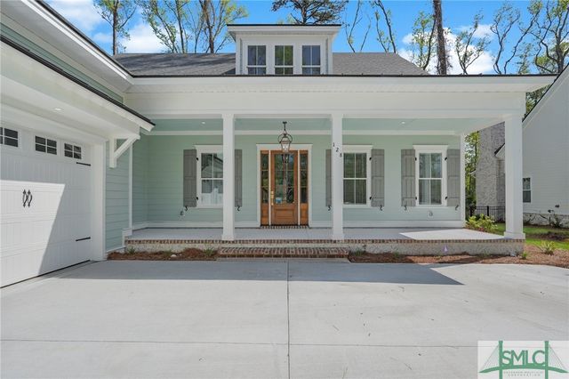 128 Enclave Drive, Richmond Hill, GA 31324