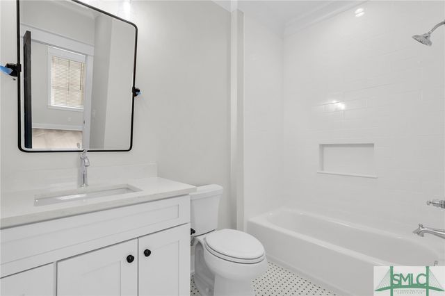 128 Enclave Drive, Richmond Hill, GA 31324