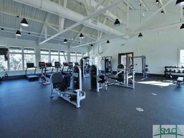 128 Enclave Drive, Richmond Hill, GA 31324