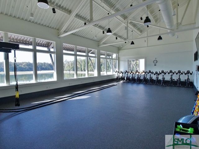 128 Enclave Drive, Richmond Hill, GA 31324