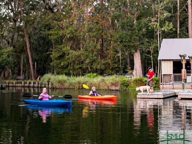 128 Enclave Drive, Richmond Hill, GA 31324