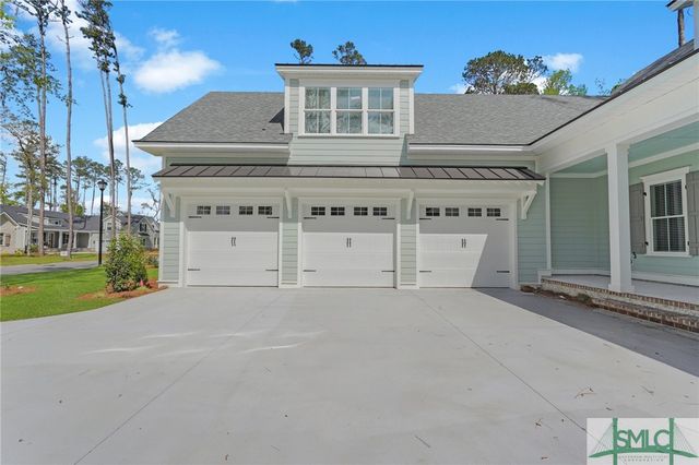 128 Enclave Drive, Richmond Hill, GA 31324