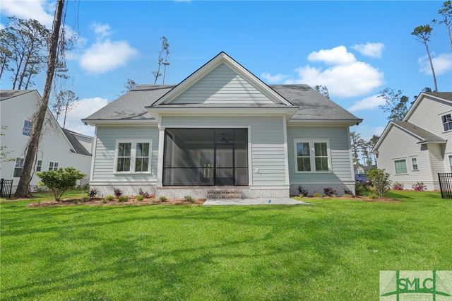 128 Enclave Drive, Richmond Hill, GA 31324