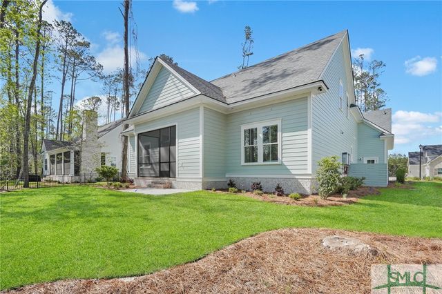 128 Enclave Drive, Richmond Hill, GA 31324