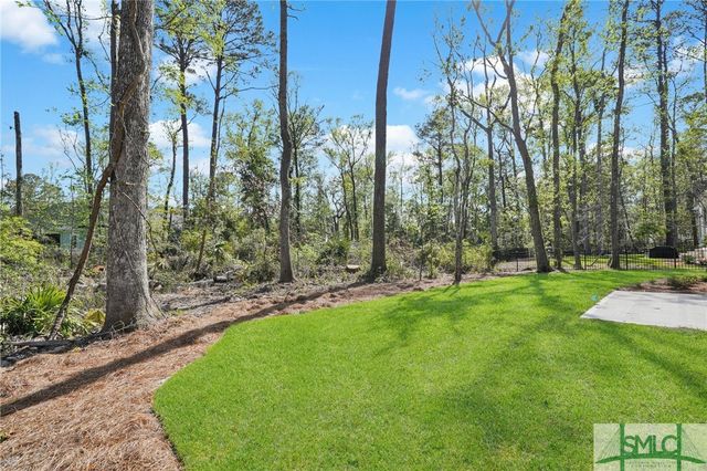 128 Enclave Drive, Richmond Hill, GA 31324