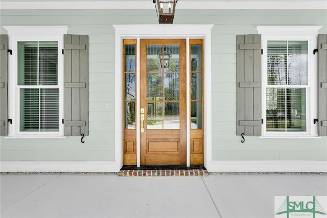 128 Enclave Drive, Richmond Hill, GA 31324