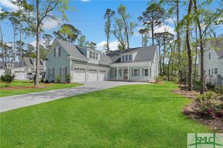 128 Enclave Drive, Richmond Hill, GA 31324