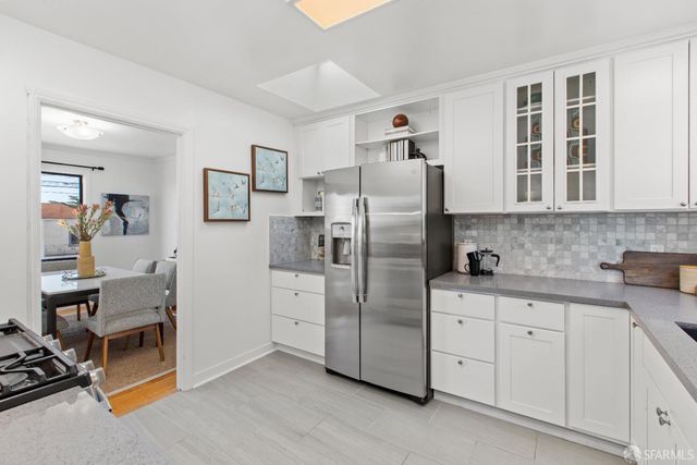 1706 35th Avenue, San Francisco, CA 94122