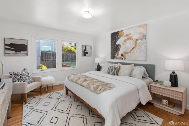 1706 35th Avenue, San Francisco, CA 94122