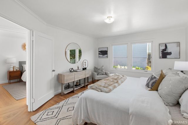 1706 35th Avenue, San Francisco, CA 94122