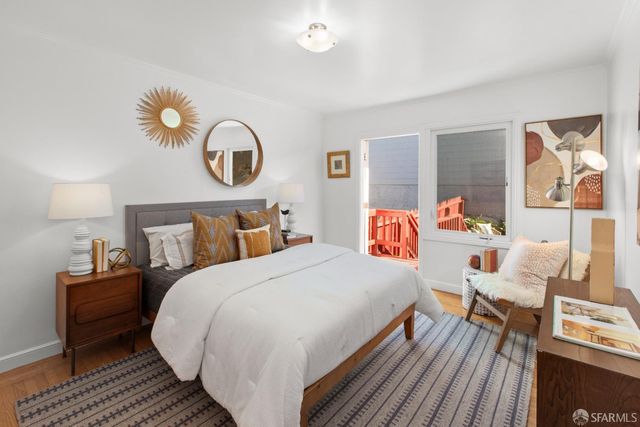 1706 35th Avenue, San Francisco, CA 94122