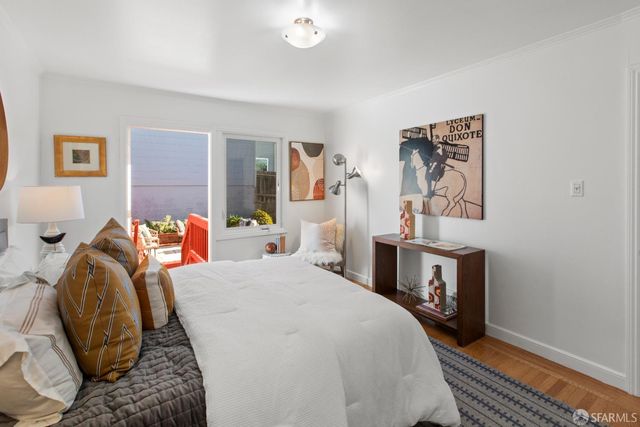 1706 35th Avenue, San Francisco, CA 94122