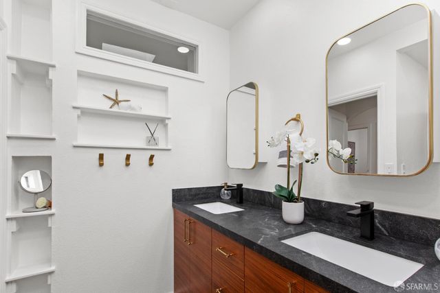 1706 35th Avenue, San Francisco, CA 94122