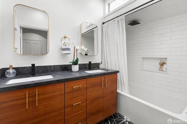 1706 35th Avenue, San Francisco, CA 94122