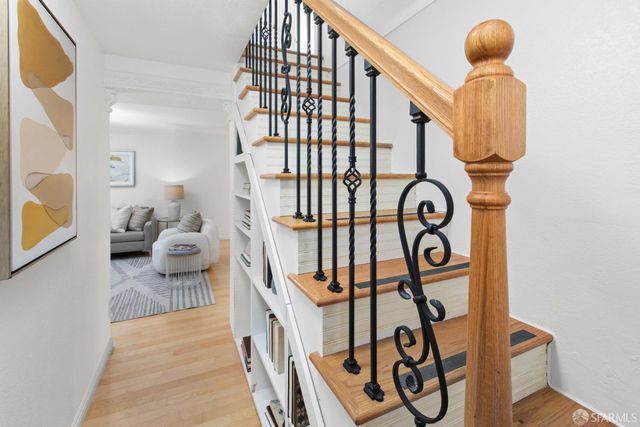 1706 35th Avenue, San Francisco, CA 94122