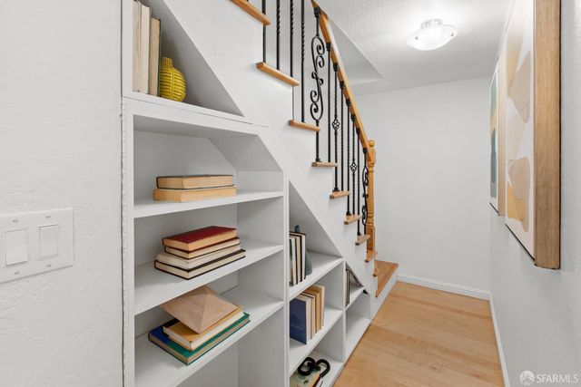 1706 35th Avenue, San Francisco, CA 94122