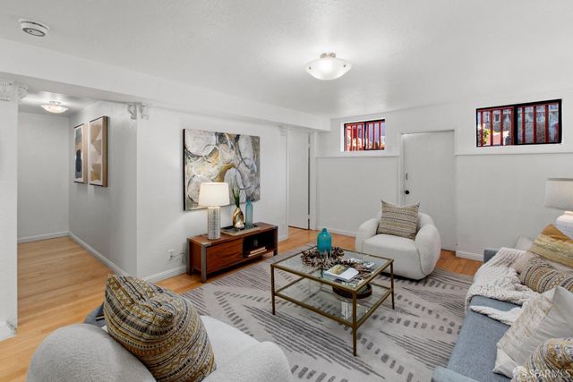 1706 35th Avenue, San Francisco, CA 94122