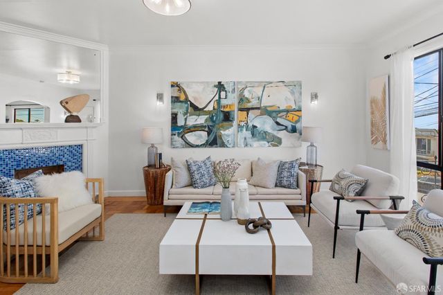 1706 35th Avenue, San Francisco, CA 94122