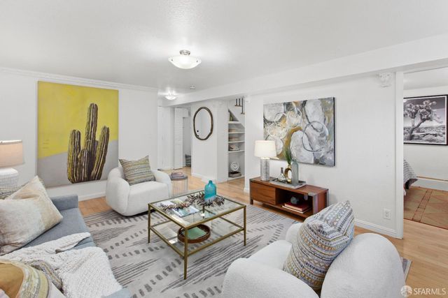 1706 35th Avenue, San Francisco, CA 94122