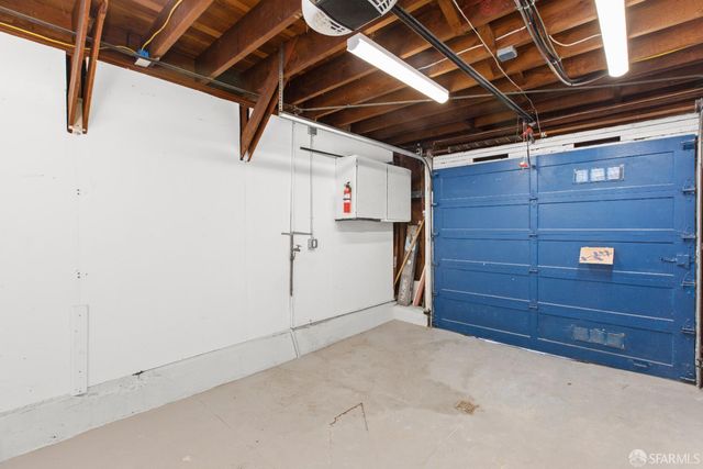 1706 35th Avenue, San Francisco, CA 94122