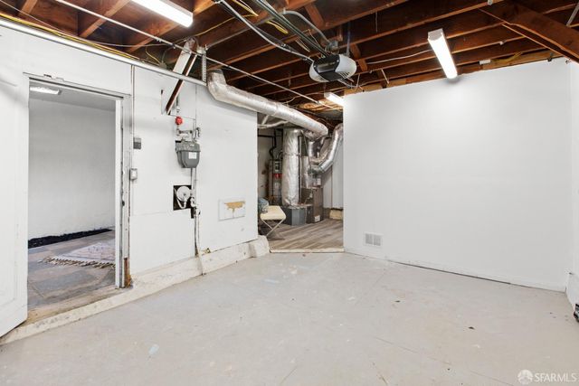 1706 35th Avenue, San Francisco, CA 94122