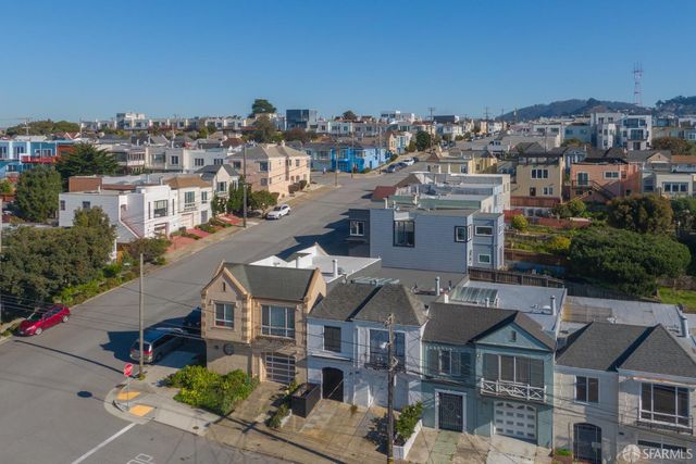 1706 35th Avenue, San Francisco, CA 94122