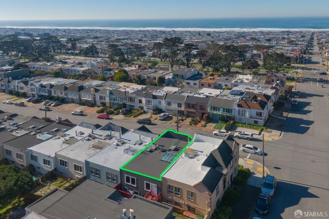 1706 35th Avenue, San Francisco, CA 94122