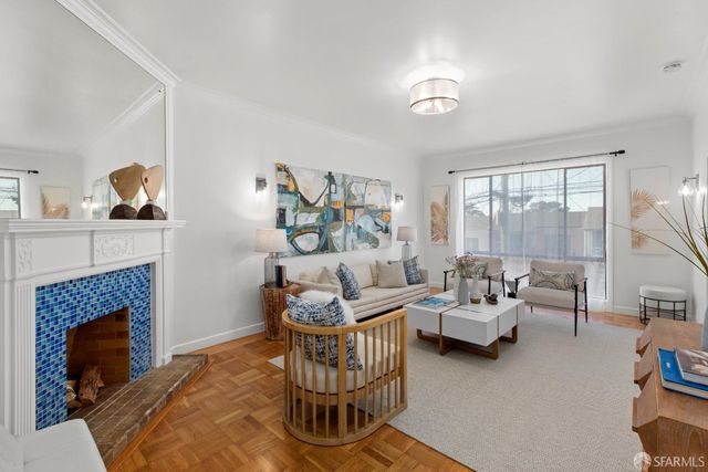 1706 35th Avenue, San Francisco, CA 94122