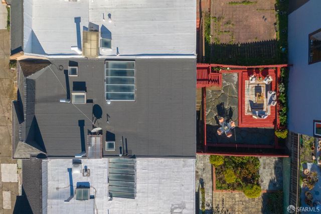 1706 35th Avenue, San Francisco, CA 94122