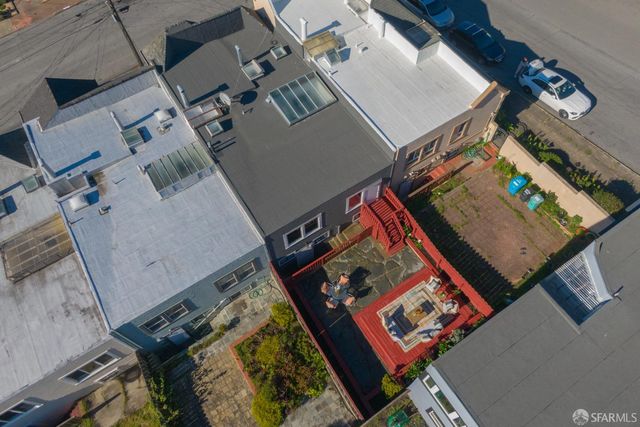 1706 35th Avenue, San Francisco, CA 94122